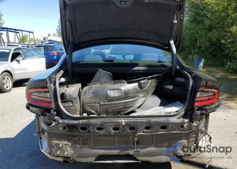 2023 Dodge Charger Sxt from USA, damaged, VIN 2C3CDXBG2PH674827